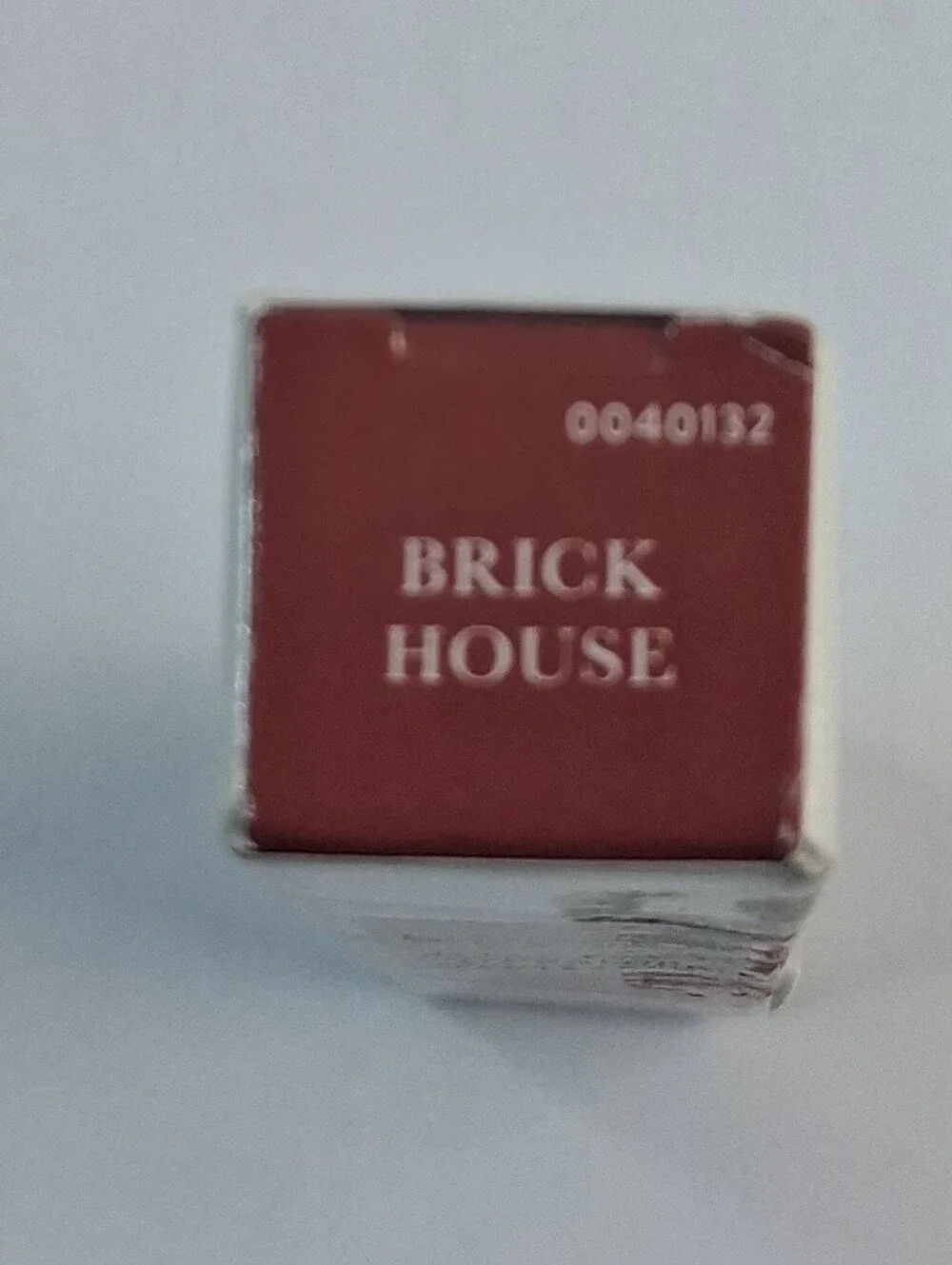 Laura Geller Jelly Balm Hydrating Lip Color: Brick House